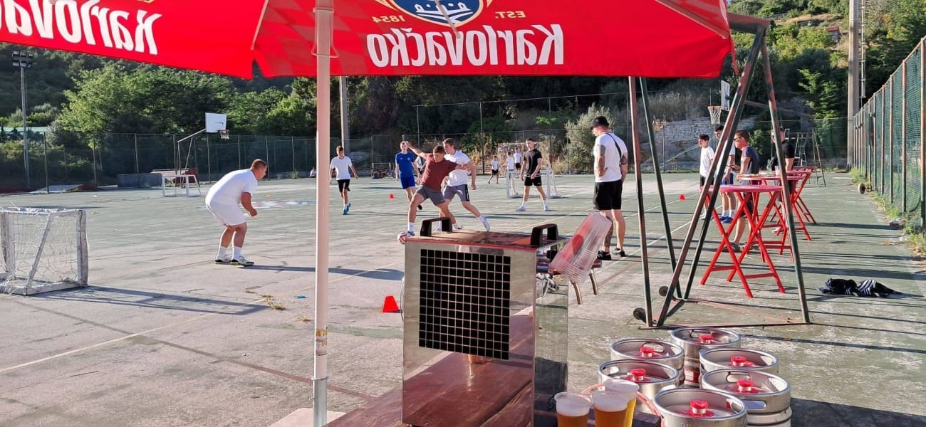 Skupljeno još 2500 eura: Pomozimo Andriji da dobije nova invalidska kolica
