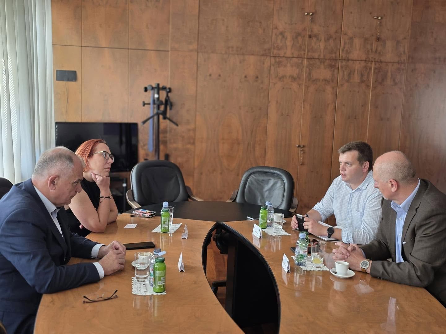 Župan Blaženko Boban nakon tragedije kod Brača: "Dijelimo tugu i bol češkog naroda"