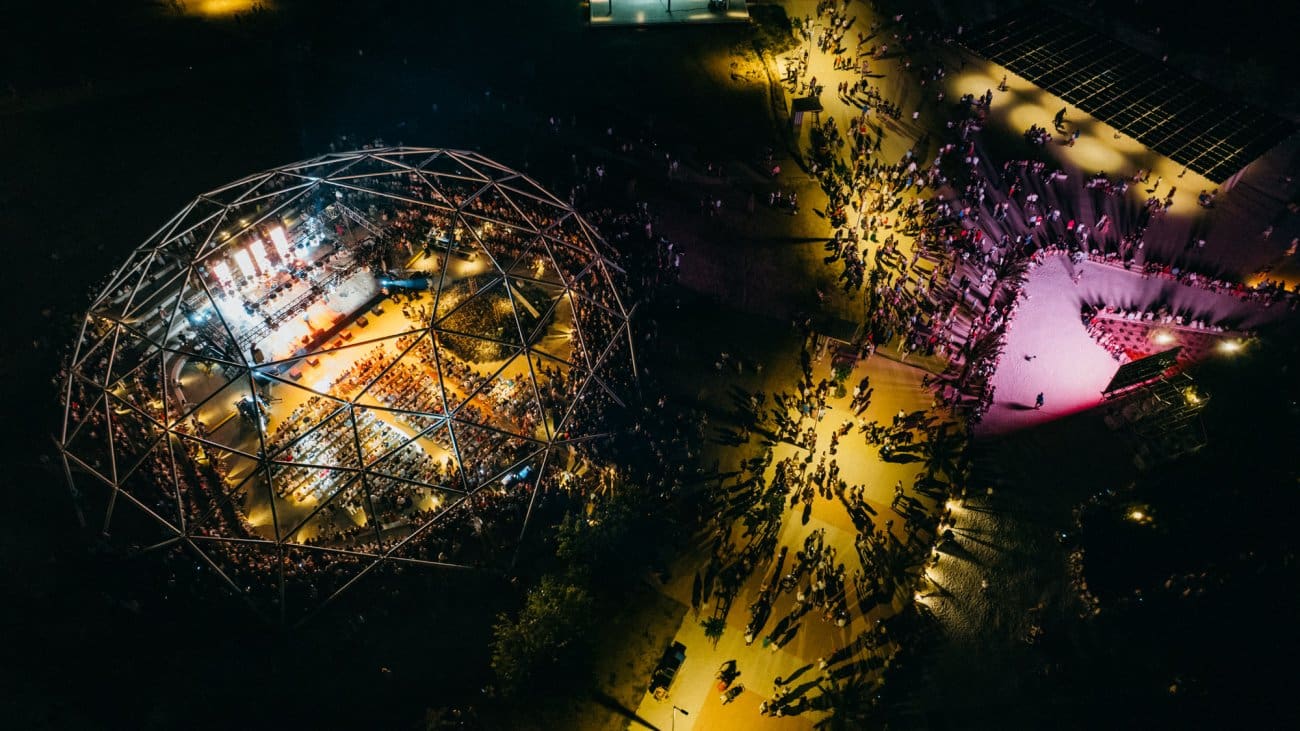 Žnjan ovaj vikend slavi rođendan, evo tko dolazi održati koncert