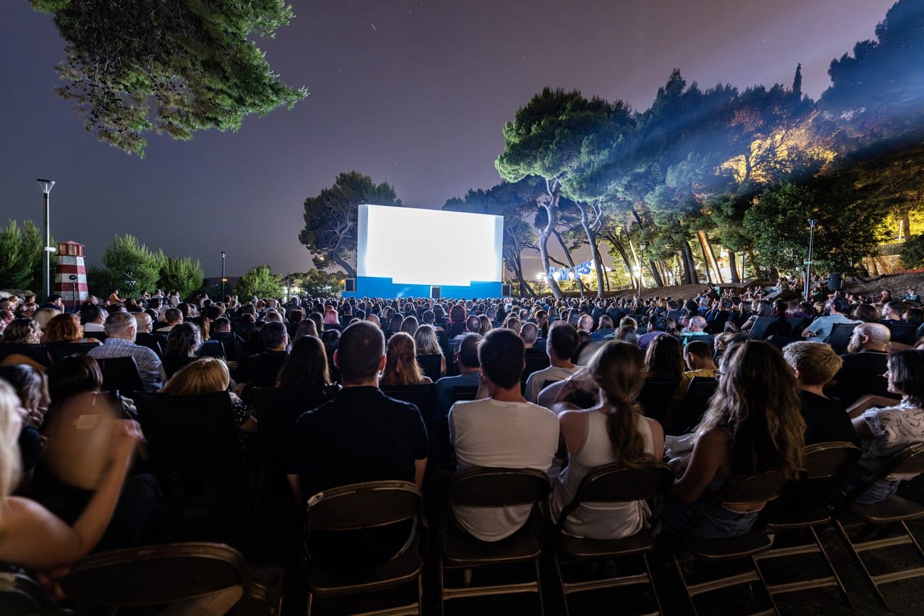 Sve je spremno za 19. FMFS: Split će deset dana živjeti film, stižu autori iz cijele Europe