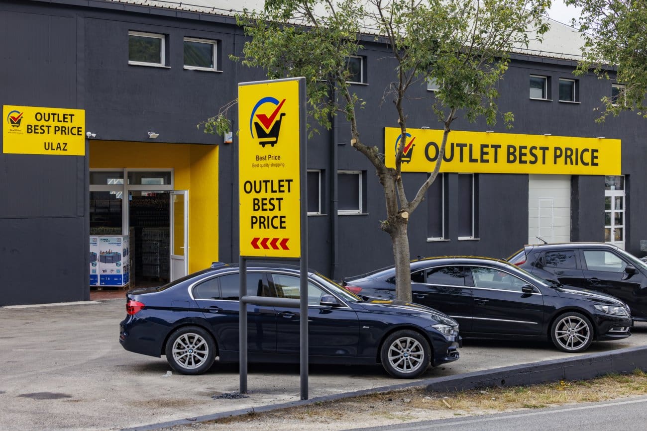 Totalna ludnica u Makarskoj! Sutra se otvara poznati outlet: Evo što se nudi po najnižim cijenama u Hrvatskoj