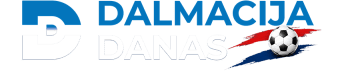 DALMACIJA DANAS