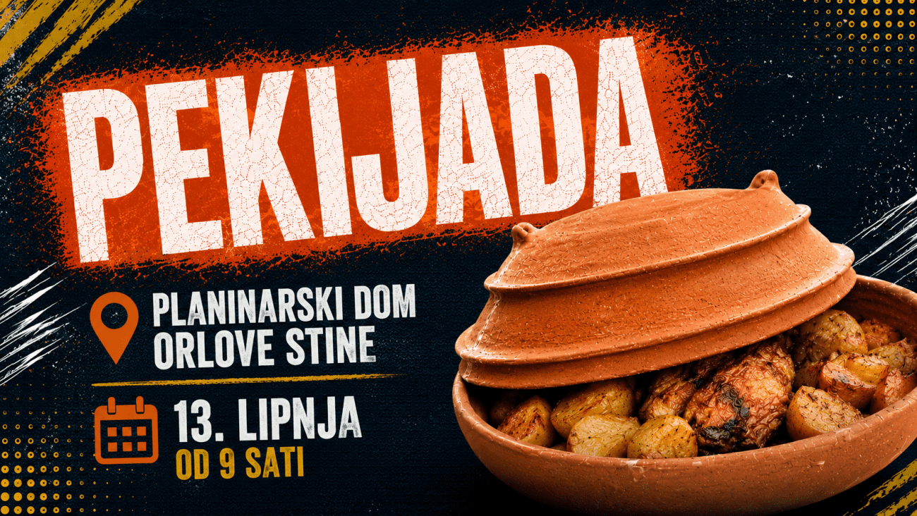Svilaja miriše na peku! 15 ekipa u borbi za titulu najboljih na prvoj Pekijadi