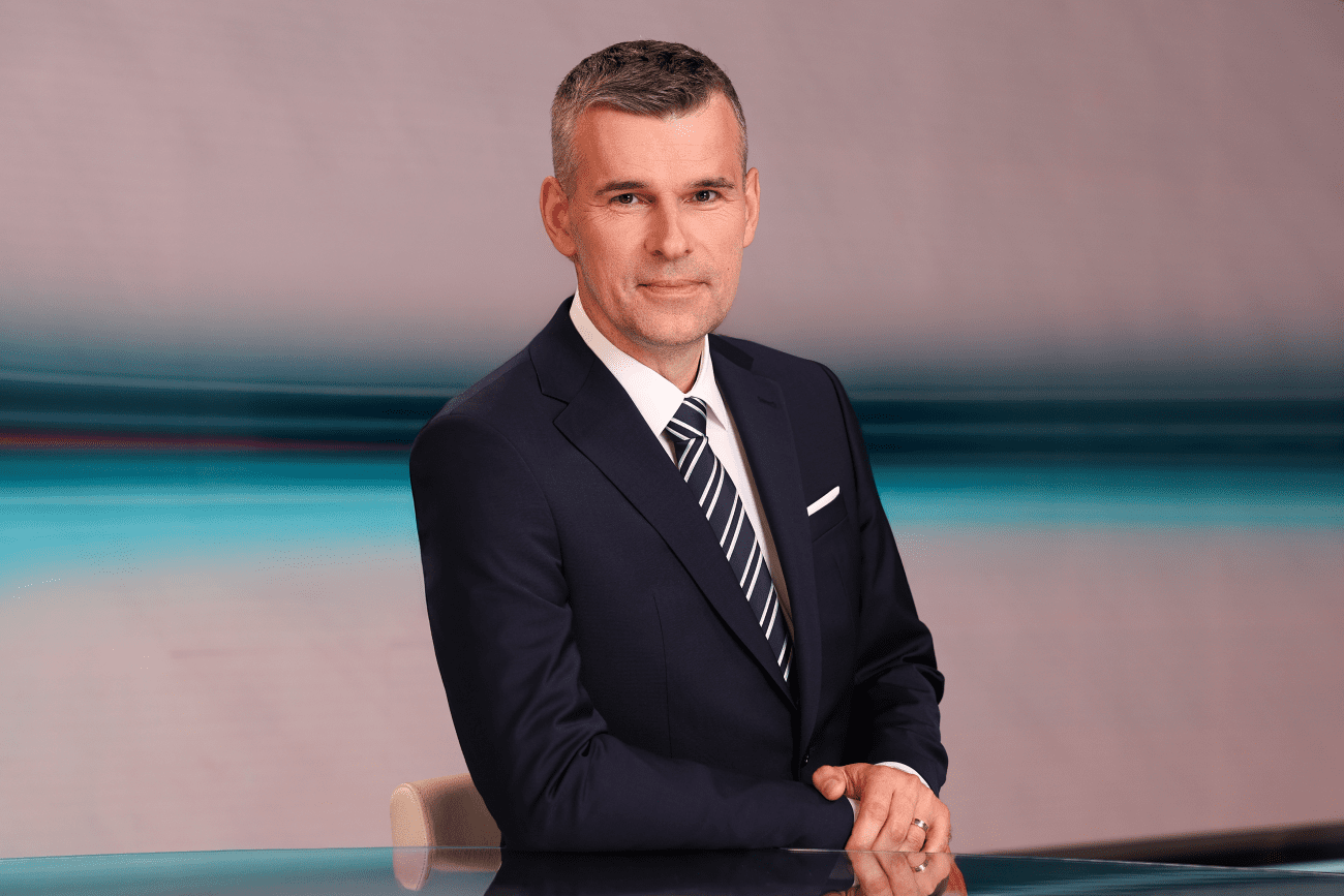Petar Pereža stiže u RTL Danas: 'Televizija je način života, a prave, životne priče nalaze se u svakom kutku Hrvatske'
