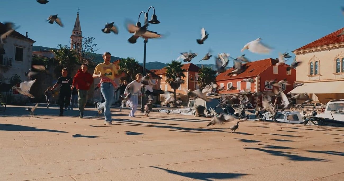 Dječji festiVAL Jelsa dobio himnu: "Mali val" slavi snove, zajedništvo i ljepotu otoka