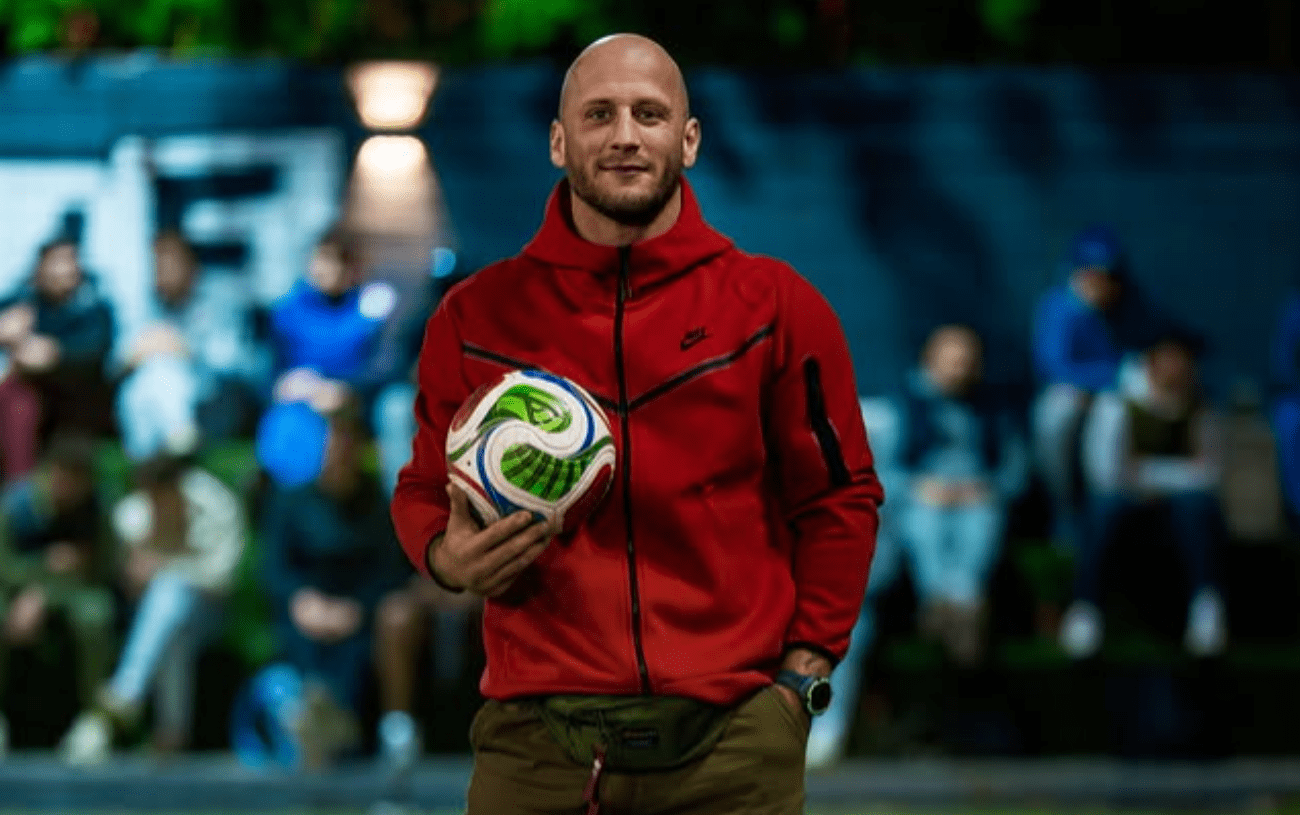 Marko Martinjak ostao bez pojasa prvaka