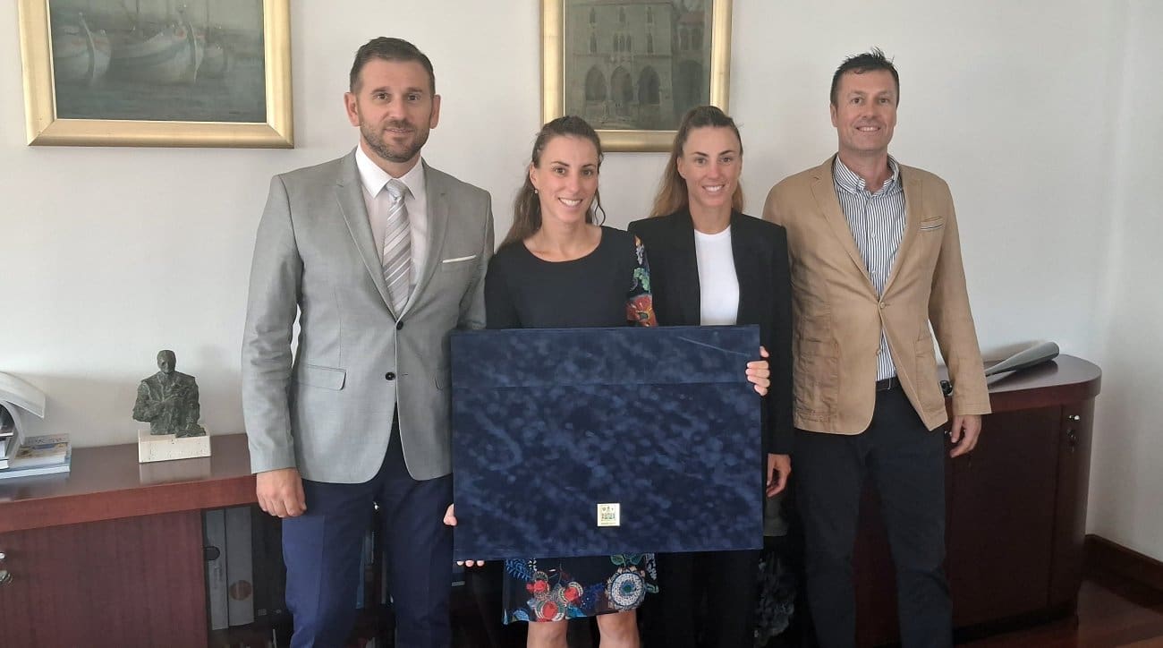 Nakon sedam godina pauze i dvoje djece, Splićanka osvojila 100 km i srušila rekord Italije
