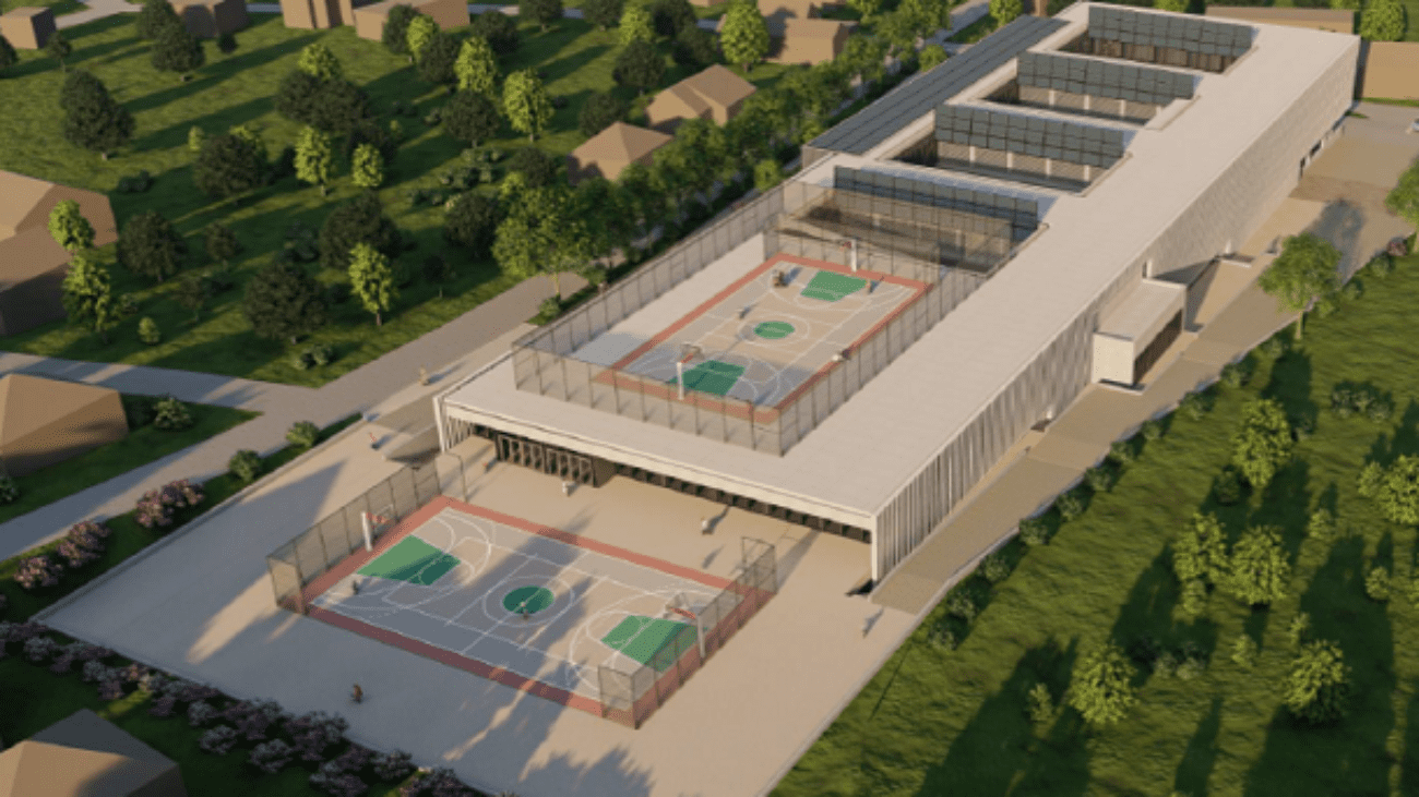 HDZ: Sinj dobiva novu školu, osigurano 22,8 milijuna eura. Prozvali i Bulja