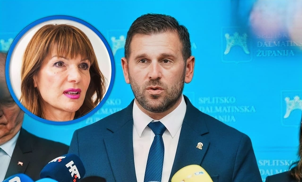 Šuta nije podržao novu-staru direktoricu TZ-a Split. Glasovao je za Bušić: Na kraju, na čelu ostaje Alijana Vukšić