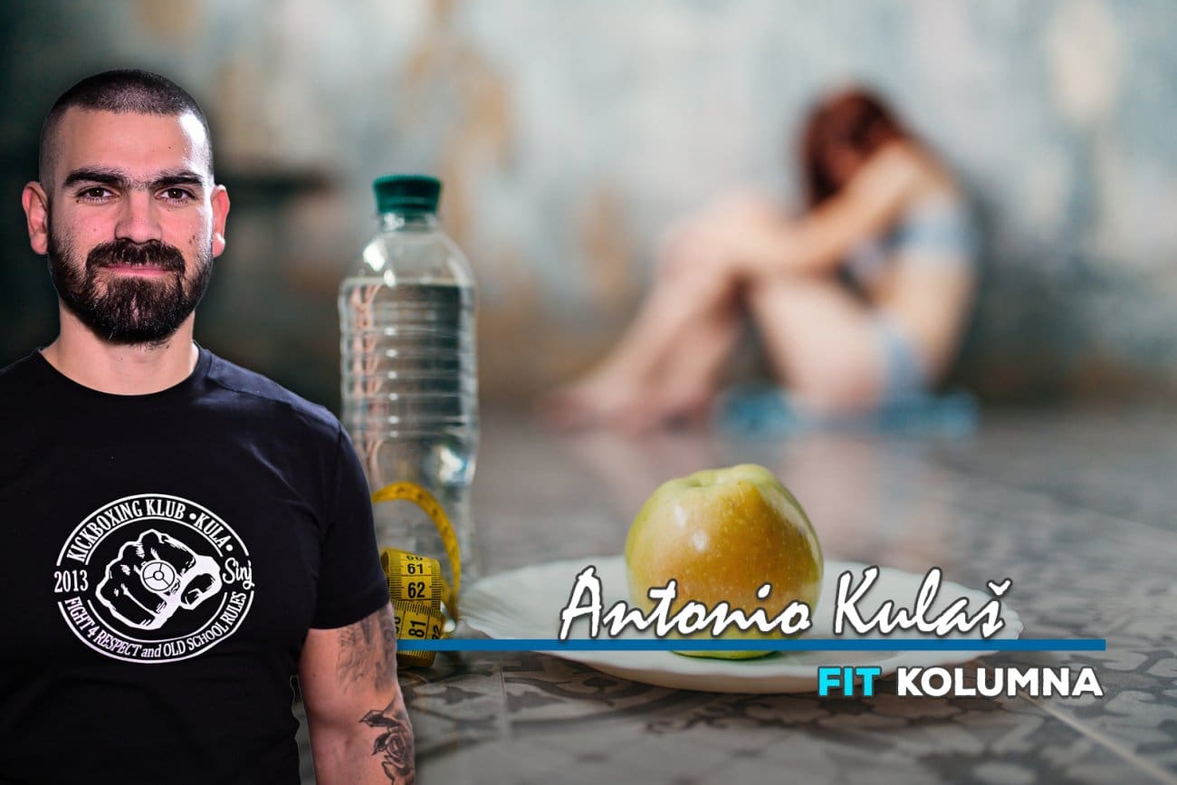 Toliko se trudimo biti zdravi da smo zaboravili živjeti