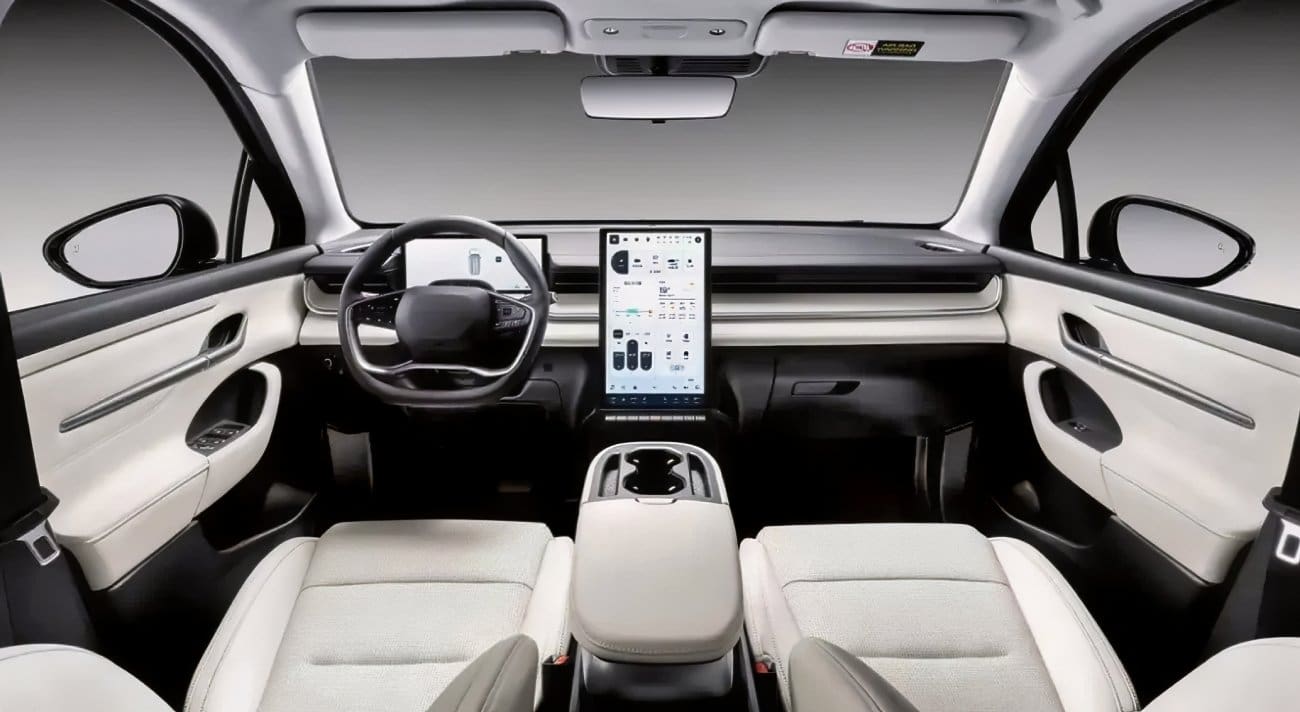 Proizvođač iPhonea ima SUV koji bi mogao naljutiti Teslu