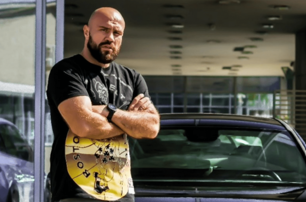 Alen Babić stao u obranu Martinjaka: "Kao da je ubio autobus djece"