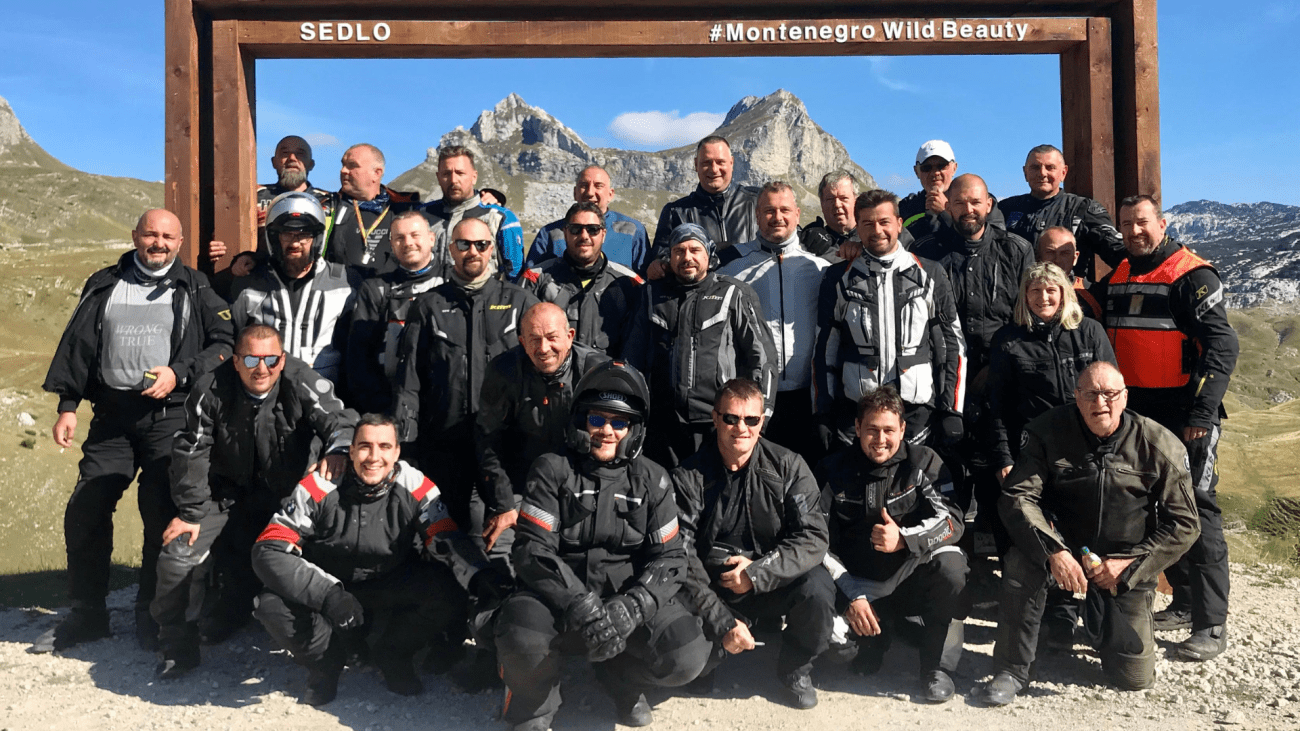 BMW Moto klub Srbija vozi za magnetsku rezonancu!