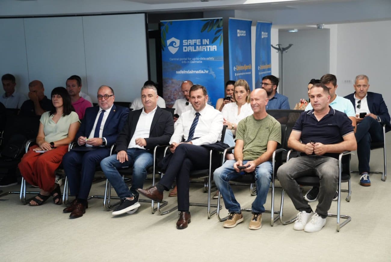 Kazne do 5.300 eura: U Splitu dužnosnike učili kako ne upasti u sukob interesa