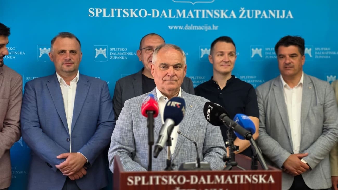 Ova zanimanja danas vrijede zlata: 145 mladih dobilo stipendije za budući posao