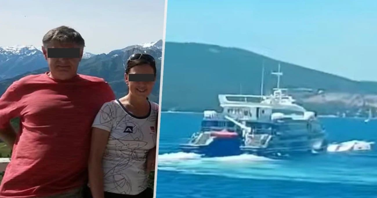 Češko mjesto zavijeno u crno. Kapetan: "U takvim situacijama postoji i obveza takozvanog manevra posljednjeg spasa"