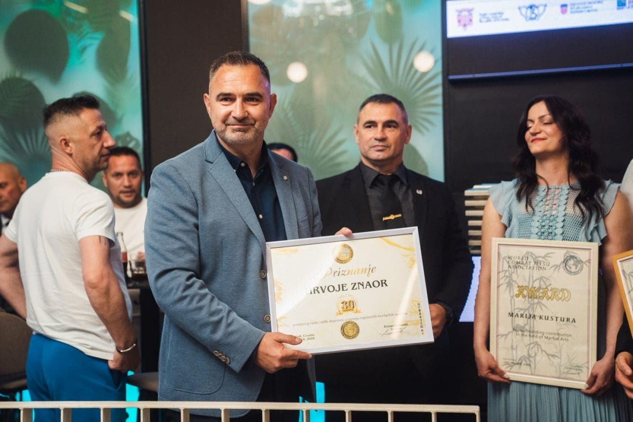 SPLIT POSTAJE SVJETSKA PRIJESTOLNICA BORILAČKIH SPORTOVA: Stižu legende ringa i tatamija, spektakularna „Noć Anđela“ i nova generacija „najboljih“ Kuće slave
