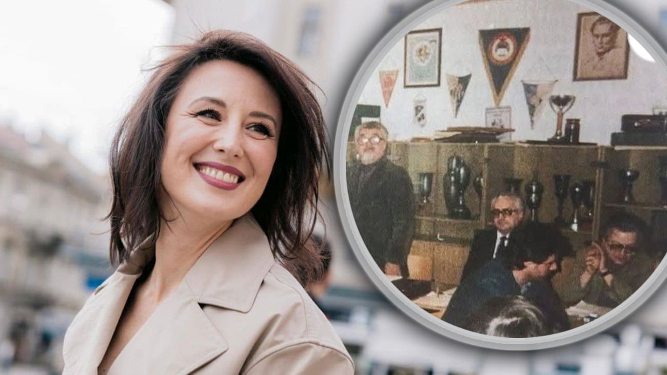 Orešković objavila fotografiju Tuđmana sa slikom Tita: "Oko 85.000 HDZ-ovaca prije osnivanja stranke su bili komunisti"