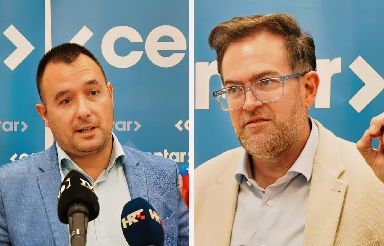 Skoko i Barbir prozvali Šutu: "Split građanima nabija cijene usred inflacije"
