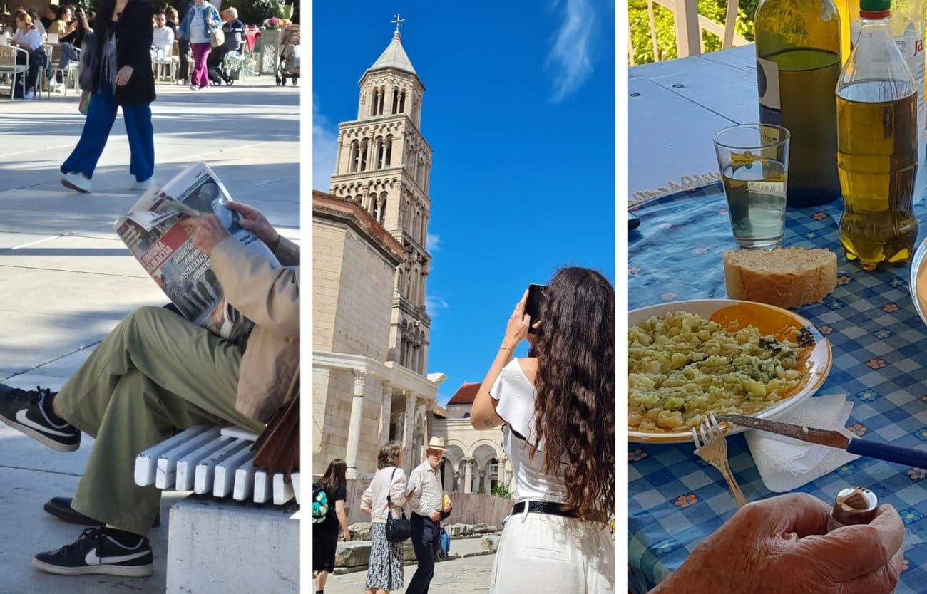 Iz Splita se preselila u Dubrovnik pa pokrenula blog koji čita i dijaspora: "Dalmacija je moj stil života"