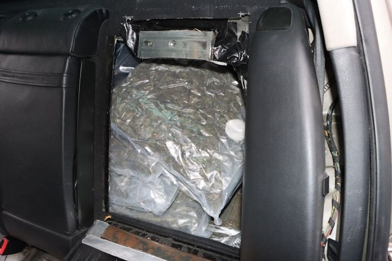 Policija posumnjala u preinake na autu, ono što su našli šokiralo ih