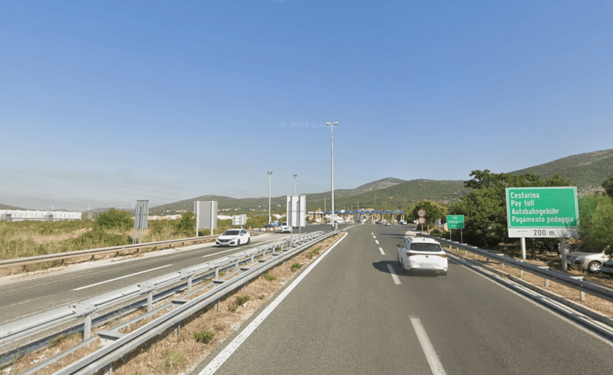 Gotovo je! Jutros od 6 otvorena jedna od najvažnijih točaka kod Splita