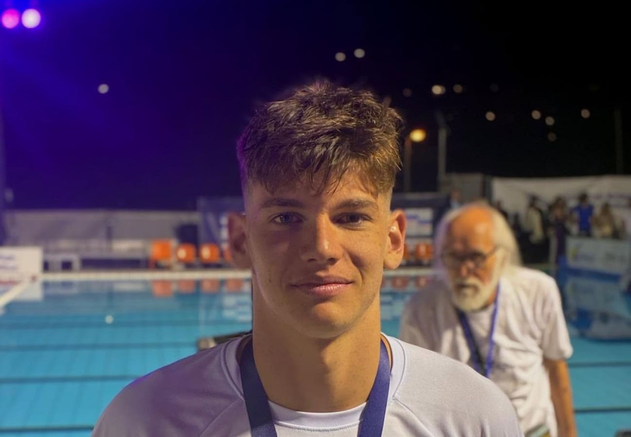U splitskoj gimnaziji svi pričaju o Duji. S obzirom gdje je bio u subotu navečer, nije ni čudo