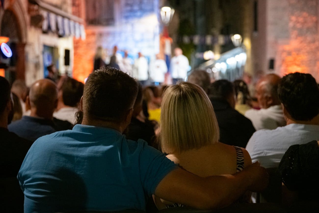 Počela prodaja ulaznica za 60. FDK Omiš: Na jubilarni Festival stiže jedna od najjačih klapskih postava u novijoj povijesti!