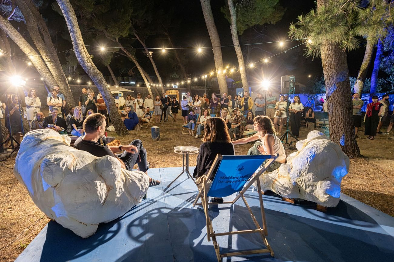 U Ljetnom kinu Bačvice večeras premijerno pobjednik Berlinalea i novi film Pave Marinkovića