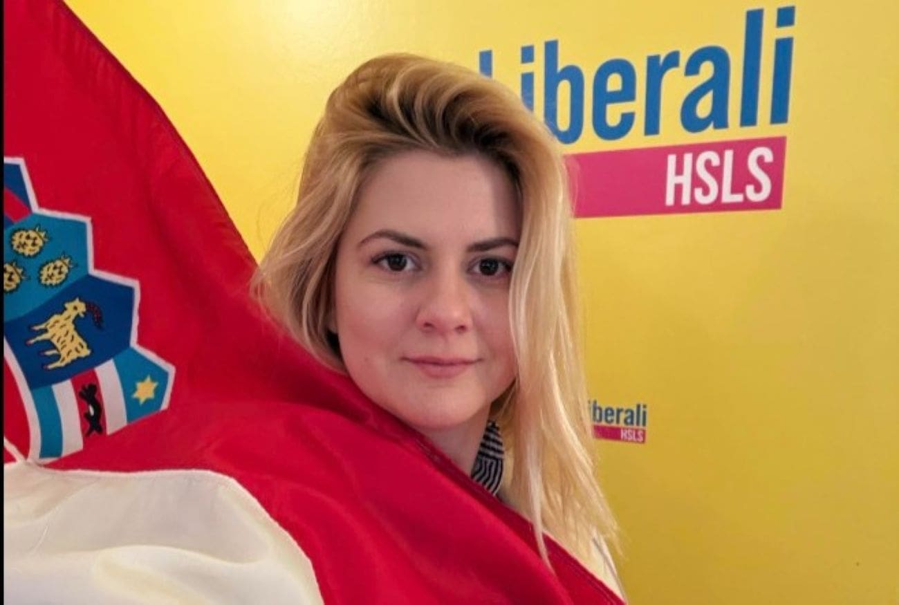 Nova kriza u HSLS-u: Istaknuta članica napustila stranku