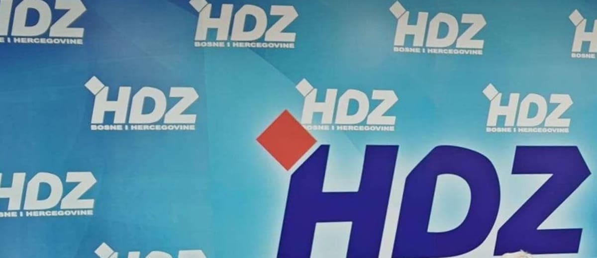 Traži se provjera magistarske diplome čelnika HDZ BiH