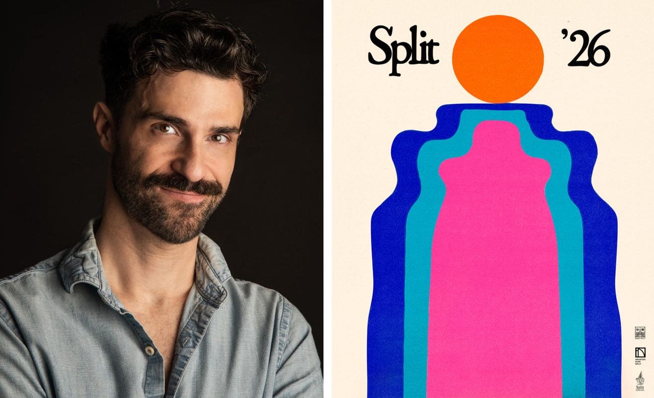 Od Broadwaya do Prokurativa: Igor Barberić traži plesače za novi mjuzikl Splitskog festivala