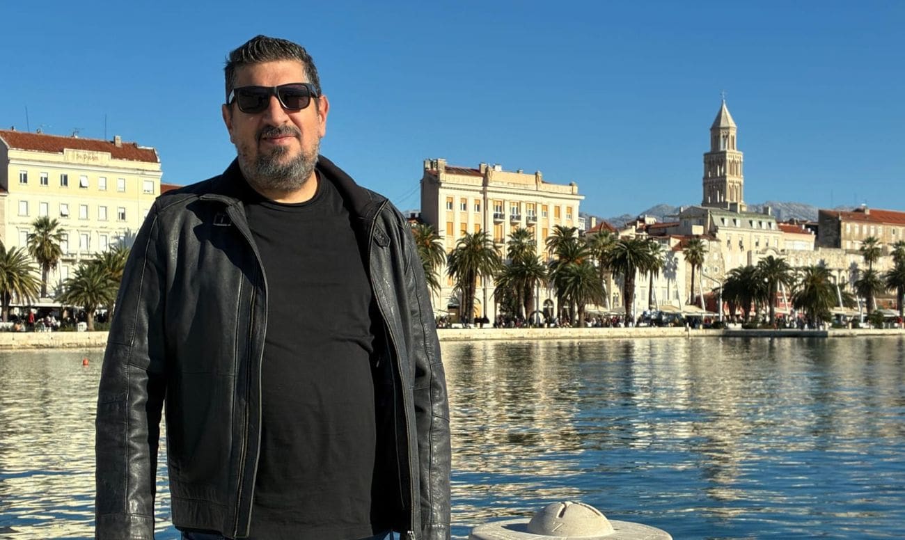 Splitski glazbenici objavili navijačku pjesmu "Guštaj Hrvatska"