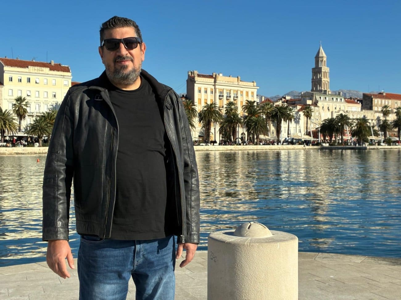 Splitski glazbenici objavili navijačku pjesmu "Guštaj Hrvatska"