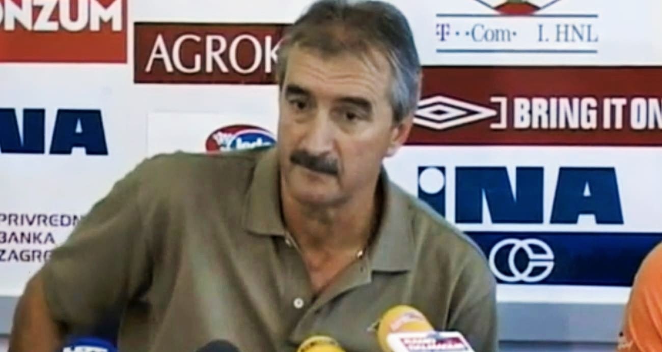 Hajduk nakon 17 godina opet na Žilinu: Poljud pamti dramu, bolan poraz i noć kada je Kaliniću spašen život