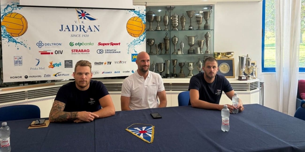 Jadran u petak igra finale na Zvončacu, trebaju im pune tribine