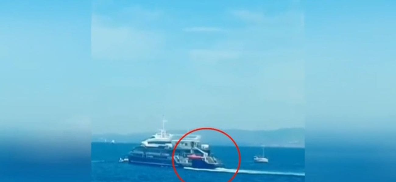 Skiper jedrilice napustio Hrvatsku. Poznato što će biti dalje