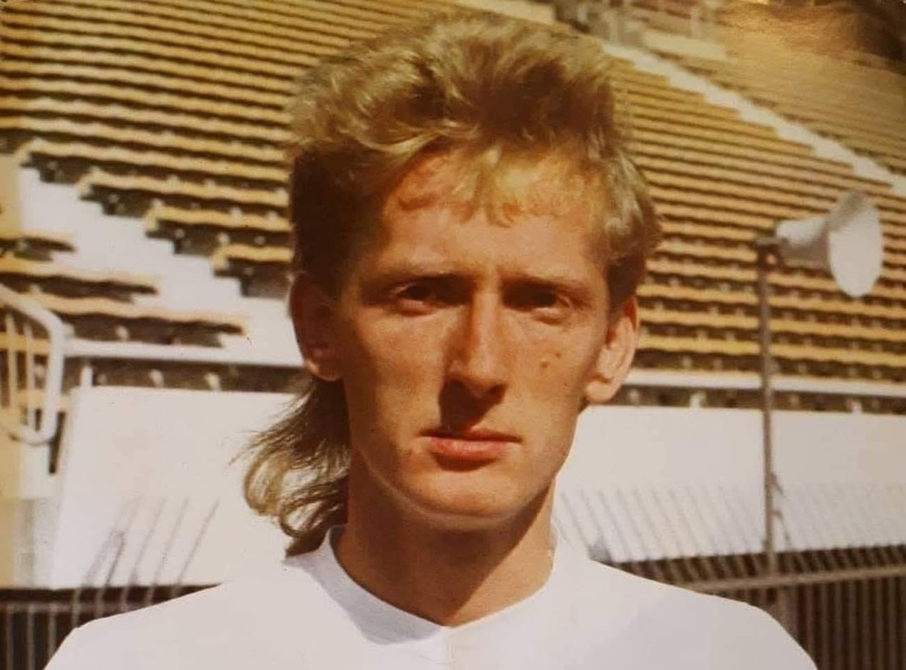 Rođendan legendarnog Tipure: Kapetan Hajduka koji je postao heroj u Belgiji