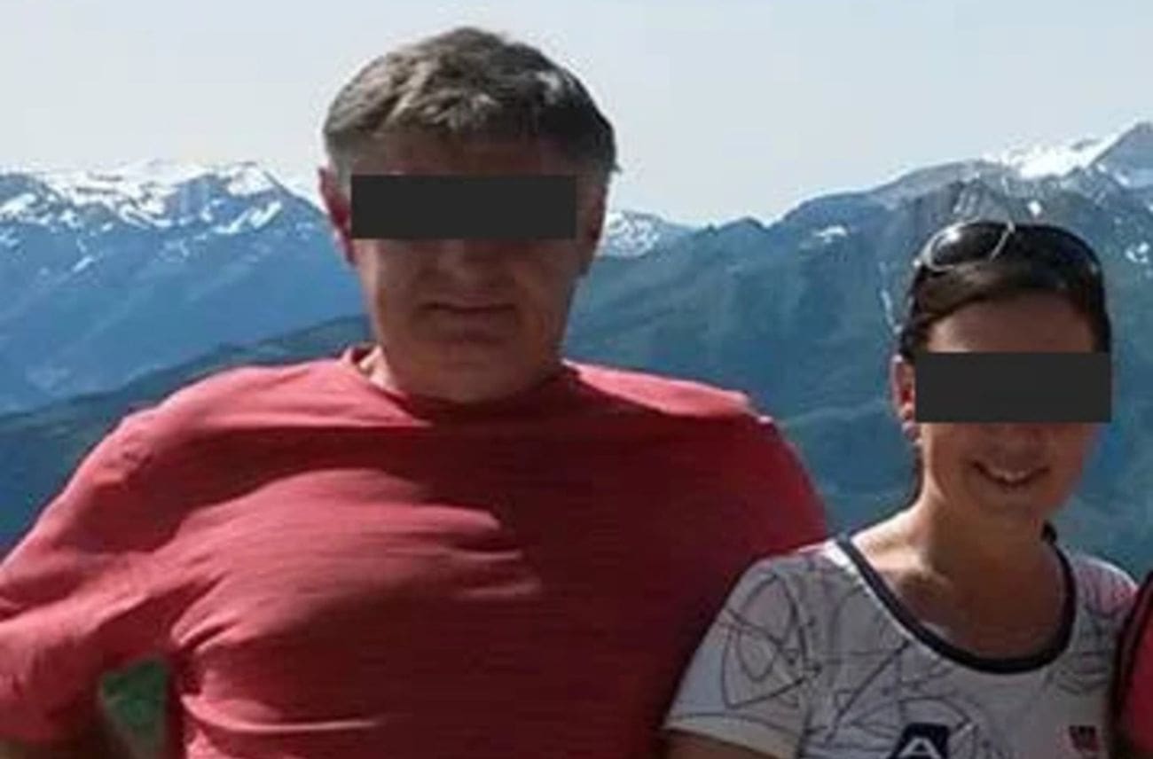 Jiřina i Petr godinama su dolazili u Hrvatsku, poginuli su u nedjelju u strašnoj pomorskoj nesreći