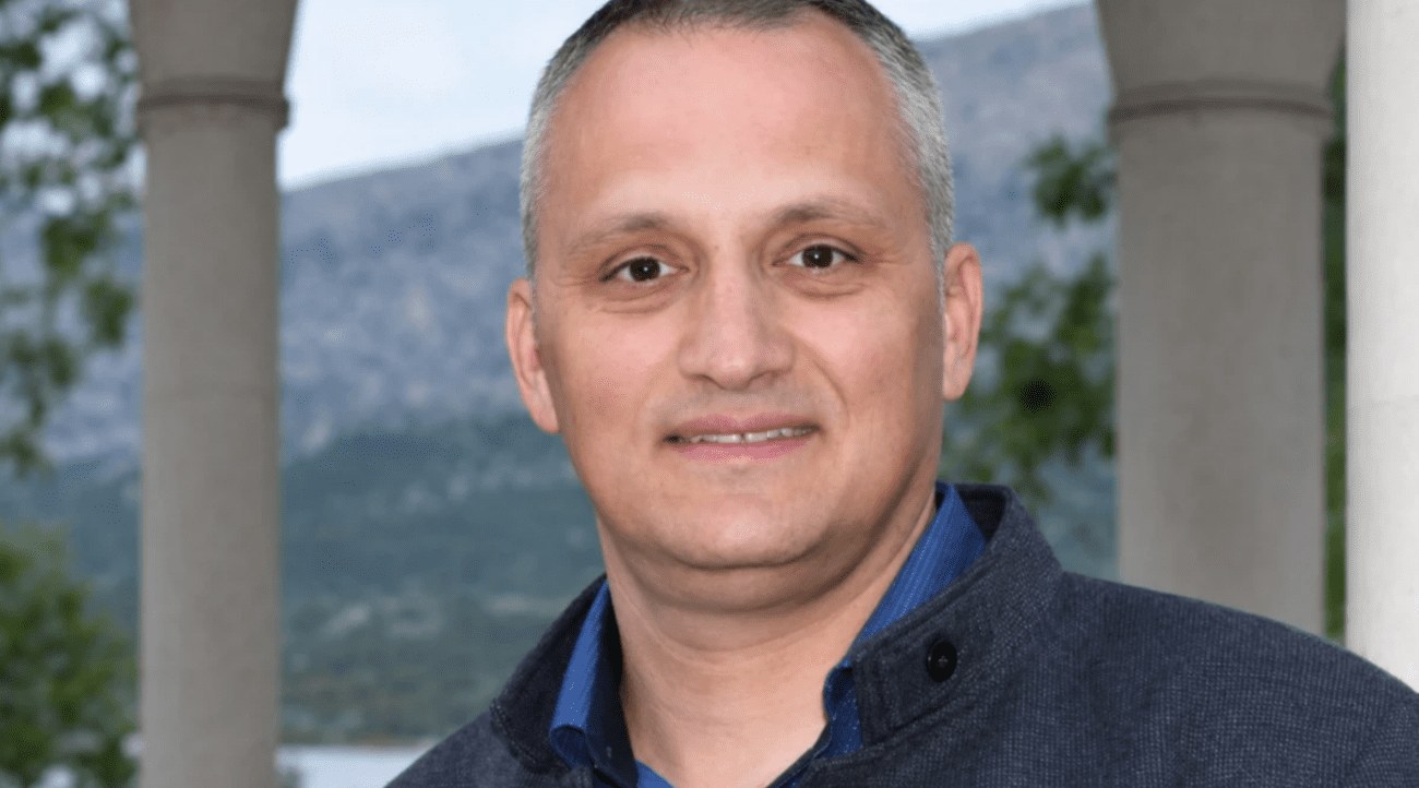Josip Marković je novi direktor Elektrodalmacije
