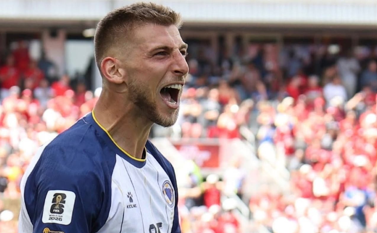 Bosna i Hercegovina i Kanada odigrale su 1:1 u prvom susretu skupine B na Svjetskom prvenstvu