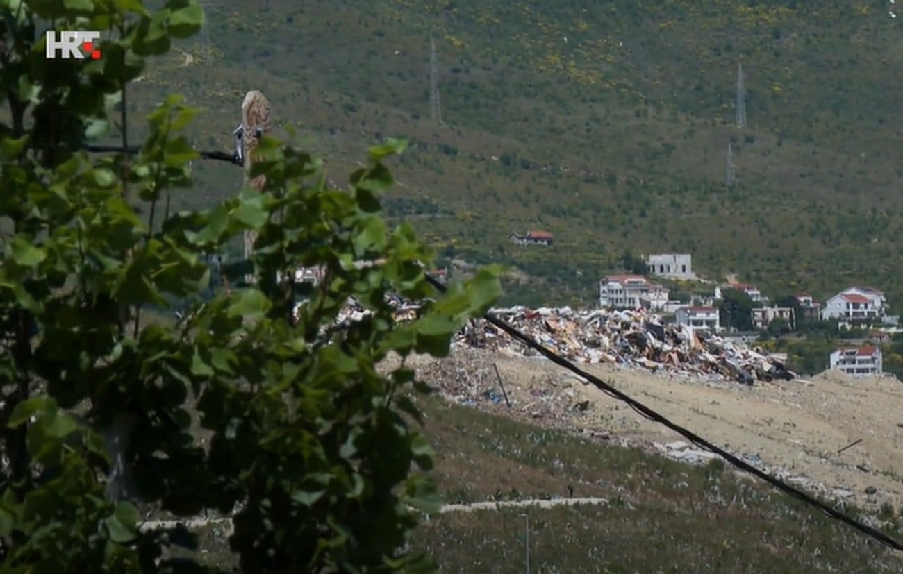 VIDEO "Djeca se igraju sa štipaljkama na nosu": Karepovac ponovno digao Split na noge