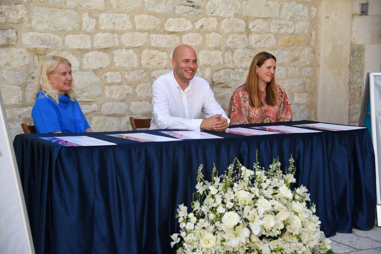 Predstavljen bogat ljetni program u Kaštelima, ulaz na sva događanja besplatan