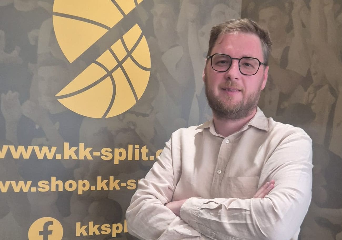 Promjene u KK Splitu: Toni Španjić novi direktor