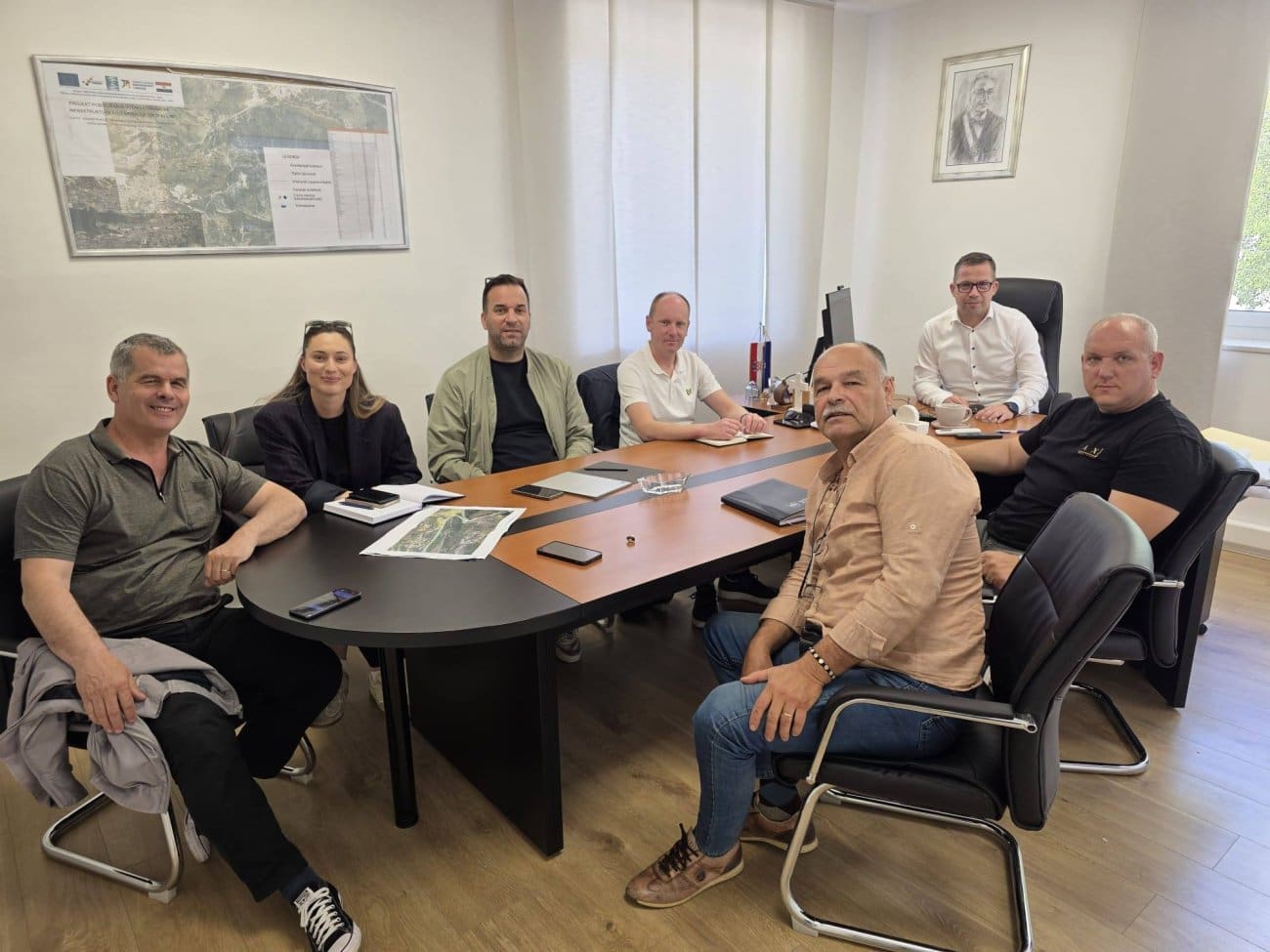 Kreće veliki projekt u Klisu: obnova važne ceste i uređenje prilaza Kliškoj tvrđavi vrijedni oko 2,5 milijuna eura