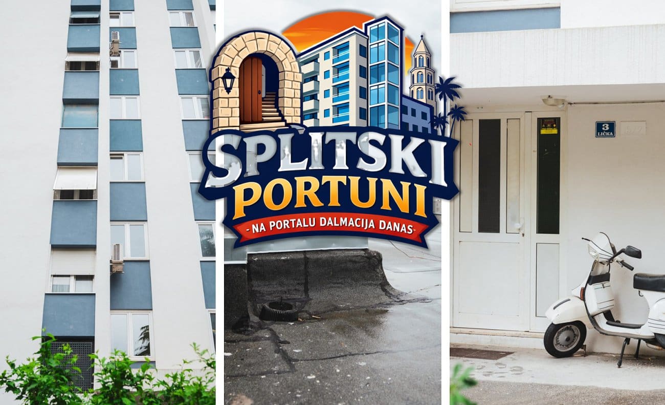 Stanari su je nepravedno prijavljivali da je "radila na svoju ruku", a ona je zapuštenu zgradu pretvorila u primjer za sve