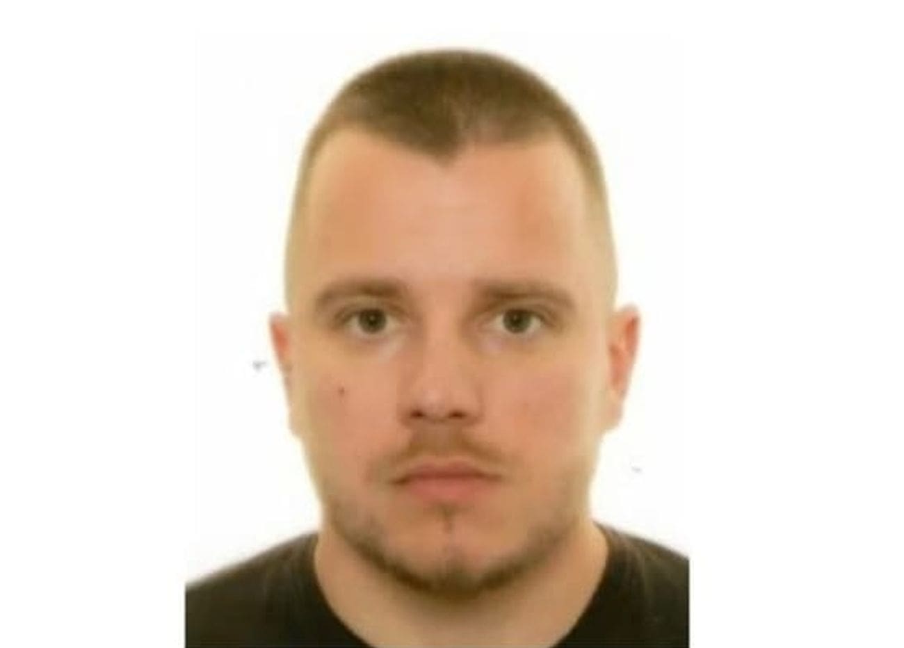 Nestao mladić iz Kaštel Starog, ako imate informaciju o njemu - javite se policiji