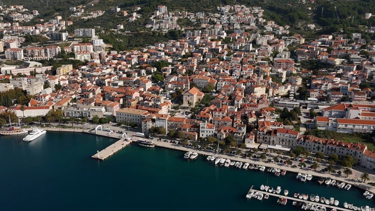 Makarska pokreće izradu novog prostornog plana: Strateški dokument koji će oblikovati grad sljedećih 20 godina