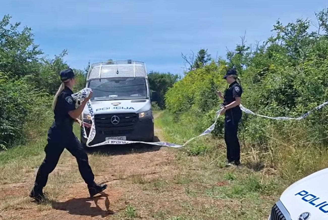 Tragičan pad malog zrakoplova kod Medulina: Otkrivaju li posljednje sekunde leta sa spiralnim poniranjem lanac događaja koji je doveo do katastrofe?
