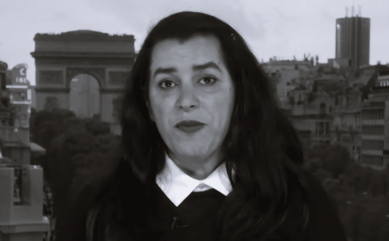 Marjane Satrapi je umrla. Od tuge